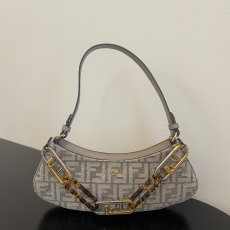 Fendi Hobo Bags